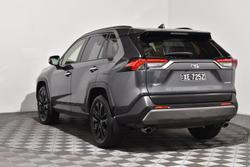2020 Toyota RAV4 Cruiser