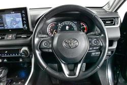 2020 Toyota RAV4 Cruiser