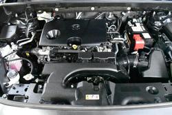 2020 Toyota RAV4 Cruiser