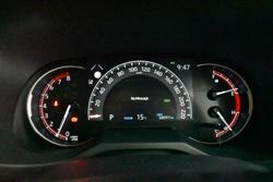 2020 Toyota RAV4 Cruiser