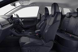 2025 SKODA Karoq 110TSI 130 Years Edition