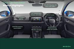 2025 SKODA Karoq 110TSI 130 Years Edition