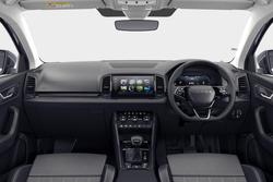 2025 SKODA Karoq 110TSI 130 Years Edition