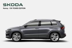 2025 SKODA Karoq 110TSI 130 Years Edition