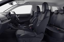 2025 SKODA Karoq 110TSI 130 Years Edition