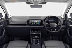 2025 SKODA Karoq 110TSI 130 Years Edition