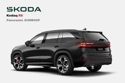 2025 SKODA Kodiaq RS