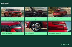 2025 SKODA Kodiaq RS