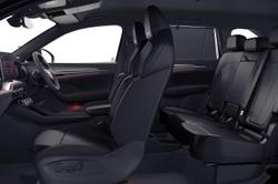 2025 SKODA Kodiaq RS