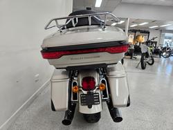 2019 Harley-davidson FLHTK ULTRA LIMITED CHROME