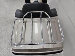 2019 Harley-davidson FLHTK ULTRA LIMITED CHROME