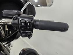 2019 Harley-davidson FLHTK ULTRA LIMITED CHROME