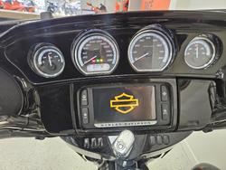 2019 Harley-davidson FLHTK ULTRA LIMITED CHROME