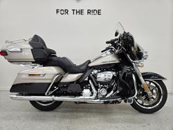 Harley-Davidson FLHTK Ultra Limited