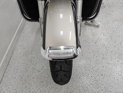 2019 Harley-davidson FLHTK ULTRA LIMITED CHROME