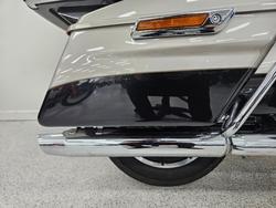 2019 Harley-davidson FLHTK ULTRA LIMITED CHROME