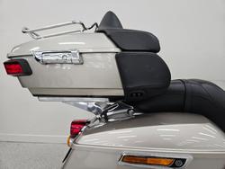 2019 Harley-davidson FLHTK ULTRA LIMITED CHROME