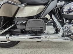 2019 Harley-davidson FLHTK ULTRA LIMITED CHROME