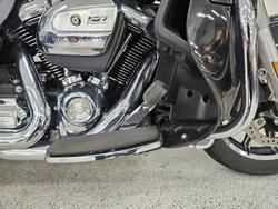 2019 Harley-davidson FLHTK ULTRA LIMITED CHROME