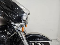 2019 Harley-davidson FLHTK ULTRA LIMITED CHROME