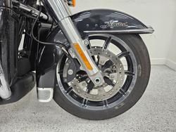 2019 Harley-davidson FLHTK ULTRA LIMITED CHROME