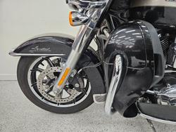2019 Harley-davidson FLHTK ULTRA LIMITED CHROME