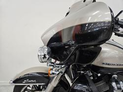 2019 Harley-davidson FLHTK ULTRA LIMITED CHROME