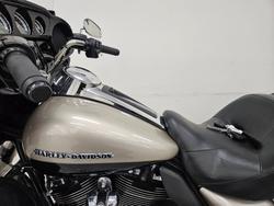 2019 Harley-davidson FLHTK ULTRA LIMITED CHROME