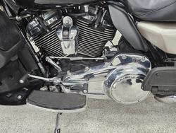 2019 Harley-davidson FLHTK ULTRA LIMITED CHROME