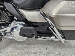 2019 Harley-davidson FLHTK ULTRA LIMITED CHROME