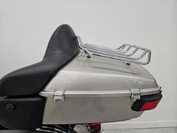 2019 Harley-davidson FLHTK ULTRA LIMITED CHROME