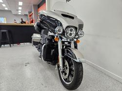 2019 Harley-davidson FLHTK ULTRA LIMITED CHROME