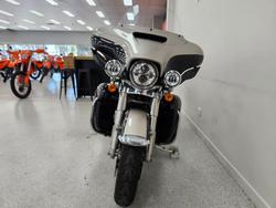 2019 Harley-davidson FLHTK ULTRA LIMITED CHROME