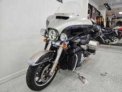 2019 Harley-davidson FLHTK ULTRA LIMITED CHROME
