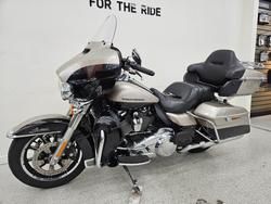 2019 Harley-davidson FLHTK ULTRA LIMITED CHROME