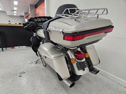 2019 Harley-davidson FLHTK ULTRA LIMITED CHROME