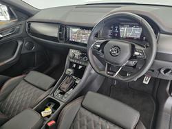 2024 SKODA Kodiaq RS