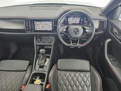 2024 SKODA Kodiaq RS