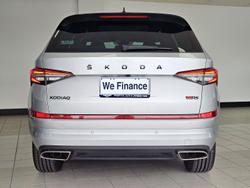 2024 SKODA Kodiaq RS