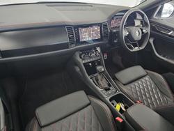 2024 SKODA Kodiaq RS