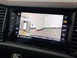 2024 SKODA Kodiaq RS