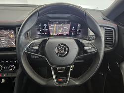 2024 SKODA Kodiaq RS