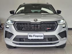 2024 SKODA Kodiaq RS