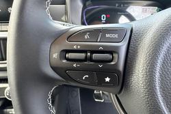 2025 Kia Picanto Sport