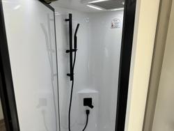 2025 JB Caravans Dirt Road Extreme 19'6 Fd