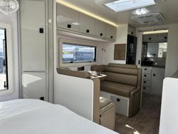 2025 JB Caravans Dirt Road Extreme 19'6 Fd