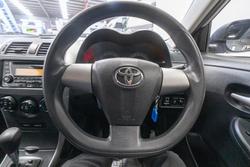 2012 Toyota Corolla Ascent