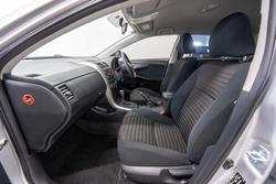 2012 Toyota Corolla Ascent