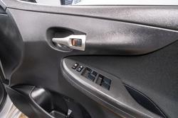 2012 Toyota Corolla Ascent