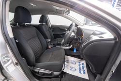 2012 Toyota Corolla Ascent